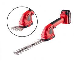 Worcraft CGSS20LiC, 20 V
