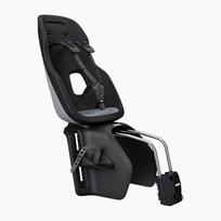 Dviračio kėdutė vaikui THULE Yepp Nexxt 2 Maxi Pilka (Grey)