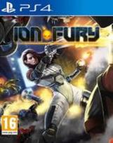 Ion Fury PS4 
