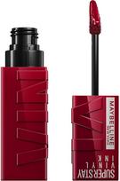 vinys 20 - Maybelline SuperStay Vinyl Ink 20 Coy, 4.2 ml - 1 nuotrauka