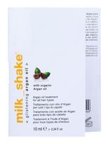 milk shake argan - Milk_Shake Glistening Argan Oil arganų aliejus 10 ml - 2 nuotrauka