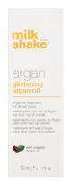 milk shake argan - Milk_Shake Glistening Argan Oil arganų aliejus 10 ml - 3 nuotrauka