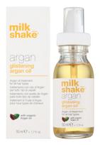 milk shake argan - Milk_Shake Glistening Argan Oil arganų aliejus 10 ml - 4 nuotrauka