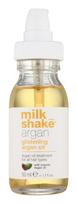 milk shake argan - Milk_Shake Glistening Argan Oil arganų aliejus 10 ml - 5 nuotrauka