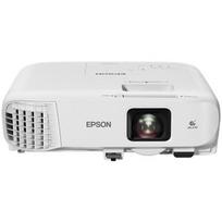 full hd projektorius - Epson EB-992F - 1 nuotrauka