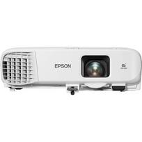 full hd projektorius - Epson EB-992F - 2 nuotrauka