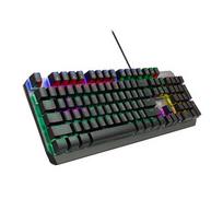 klaviatura aula - Aula Dawnguard Wired, EN - 1 nuotrauka