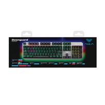 klaviatura aula - Aula Dawnguard Wired, EN - 7 nuotrauka