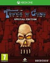 Tower of Guns Special Edition XBOX ONE