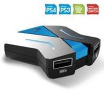Spirit of Gamer Keyboard and Mice Converter for Console (PS3, PS4, Xbox One, Switch)