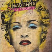 MADONNA: CELEBRATION 2CD