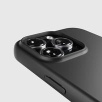 deklas telefonui 16 pro - Apple iPhone 16 Pro Instinct Cover By SBS Black - 3 nuotrauka