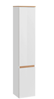 Vonios spintelė COMAD PLATINUM 800 FSC, balta