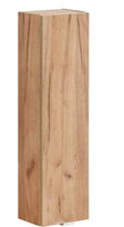 Vonios spintelė COMAD CAPRI OAK 830A FSC, ąžuolo