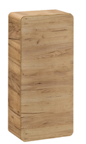 Vonios spintelė COMAD ARUBA CRAFT 830 FSC, ąžuolo