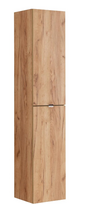 pakabinama vonios spintele - Vonios spintelė COMAD CAPRI OAK 800A FSC, ąžuolo - 1 nuotrauka
