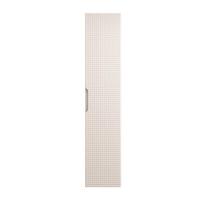 Vonios spintelė COMAD Luxor Beige 80-01-1D. smėlio