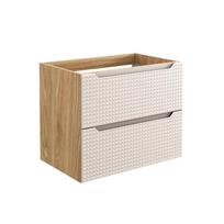 vonios spintele comad - Vonios spintelė COMAD Luxor Beige 82-80-2S. smėlio - 1 nuotrauka