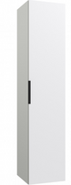 Vonios spintelė RB BATHROOM MONO, ūkinė, baltos sp., 35 x 160 x 35 cm