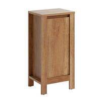 Vonios spintelė COMAD CLASSIC OAK 810 FSC, ąžuolo