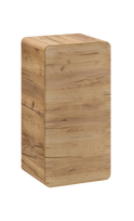Vonios spintelė COMAD ARUBA CRAFT 810 FSC, ąžuolo
