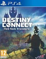 Destiny Connect: Tick-Tock Travelers PS4 