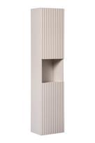 Vonios spintelė COMAD Nova Cashmere D 80-03-2D, kašmyro