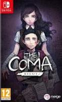Coma: Recut Nintendo Switch