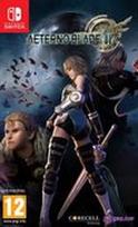 AeternoBlade II Nintendo Switch