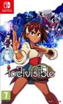 Indivisible Nintendo Switch