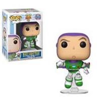 POP! Disney Pixar: Toy Story 4 - Buzz Lightyear Vinyl Figure
