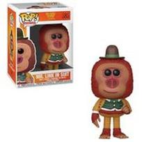 POP! Animation: Missing Link - Mr. Link (In Suit) Vinyl Figure