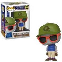 POP! Disney Pixar: Onward - Wilden Lightfoot Vinyl Figure