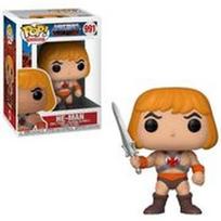 funko pop figures - POP! Television: Masters of the Universe - He-Man Vinyl Figure - 1 nuotrauka