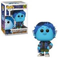 POP! Disney Pixar: Onward - Barley Lightfoot Vinyl Figure