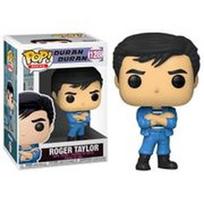 POP! Rocks: Duran Duran - Roger Taylor Vinyl Figure