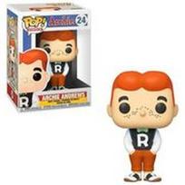POP! Comics: Archie - Archie Andrews Vinyl Figure