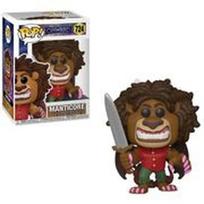 POP! Disney Pixar: Onward - Manticore Vinyl Figure