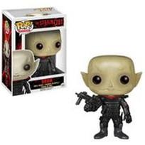 funko pop figures - POP! Television: The Strain - Vaun Vinyl Figure - 1 nuotrauka