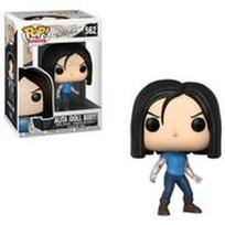 POP! Movies: Alita Battle Angel - Alita Doll Body Vinyl Figure