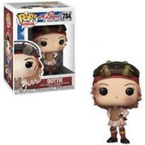 POP! Movies: A League of Their Own - Dottie Vinyl Figure