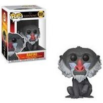 POP! Disney: The Lion King - Rafiki Vinyl Figure