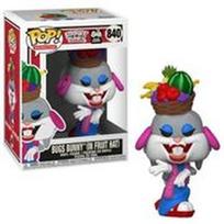 POP! Animation: Looney Tunes - Bugs Bunny (In Fruit Hat) Vinyl Figure