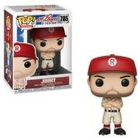 POP! Movies: A League of Their Own - Jimmy Vinyl Figure