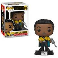 POP! Star Wars: Rise of Skywalker - Lando Calrissian Vinyl Bobble-Head