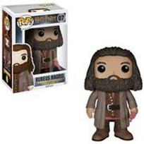 POP! Harry Potter - Rubeus Hagrid Vinyl Figure, 6"