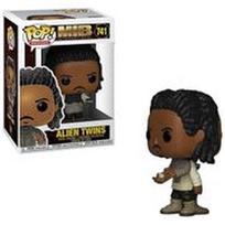 POP! Movies: Men in Black: International - Alien Twins Vinyl Figure