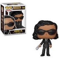 POP! Movies: Men in Black: International - Agent M Vinyl Figure