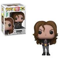 POP! Disney: Ralph Breaks The Internet - Shank Vinyl Figure