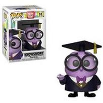 POP! Disney: Ralph Breaks The Internet - Knowsmore Vinyl Figure